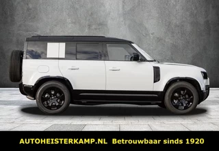 Land Rover Defender – thumbnail 4