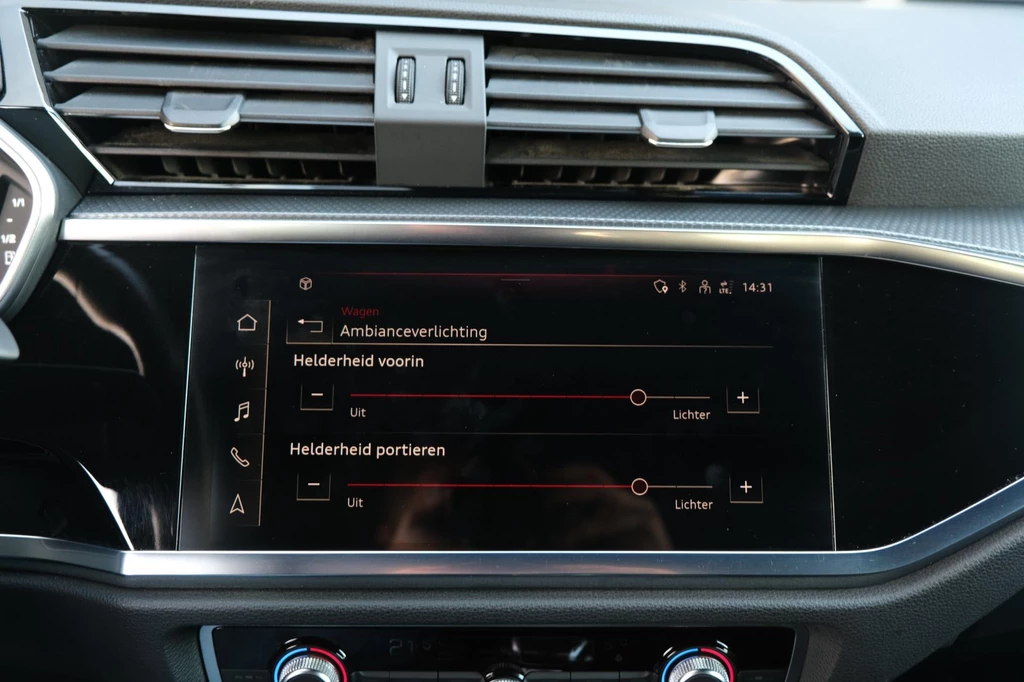 Audi Q3 – foto 29