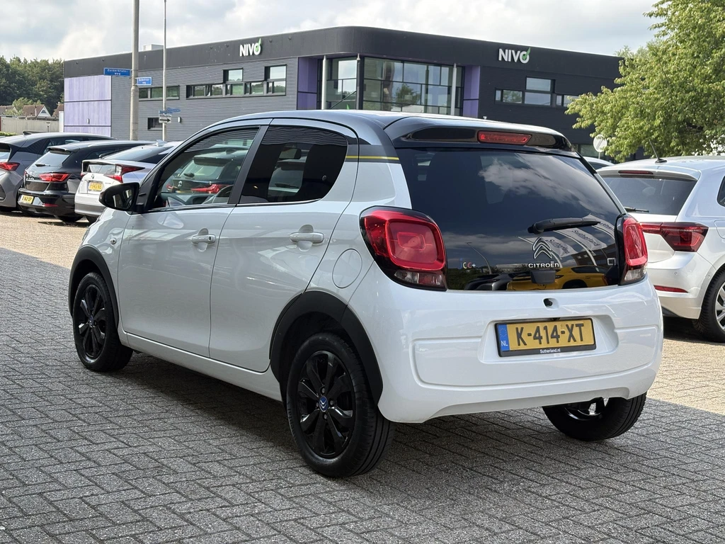 Citroën C1 – foto 2