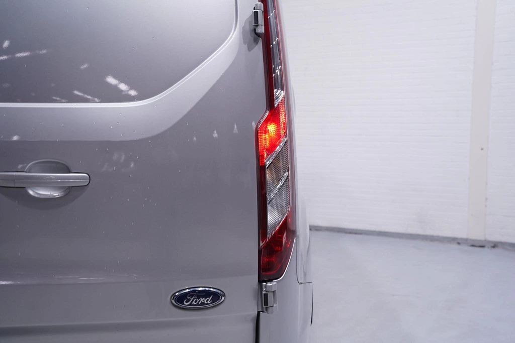 Ford Transit Custom – foto 12