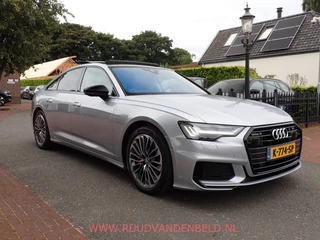 Audi A6 – thumbnail 7