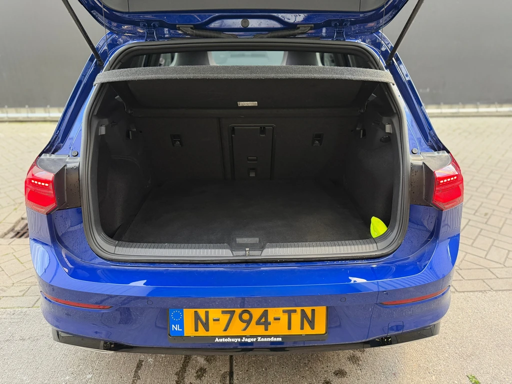 Volkswagen Golf – foto 20