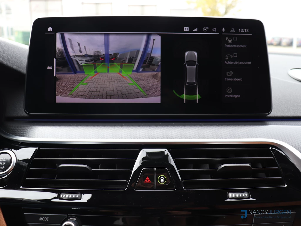 BMW 5 Serie – foto 37