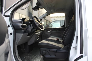Ford E-Transit Custom – thumbnail 15