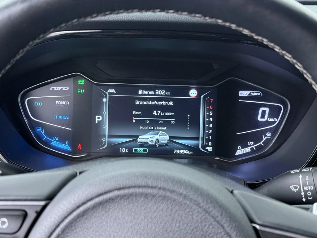Kia Niro – foto 26