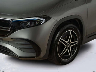Mercedes-Benz EQA – thumbnail 6
