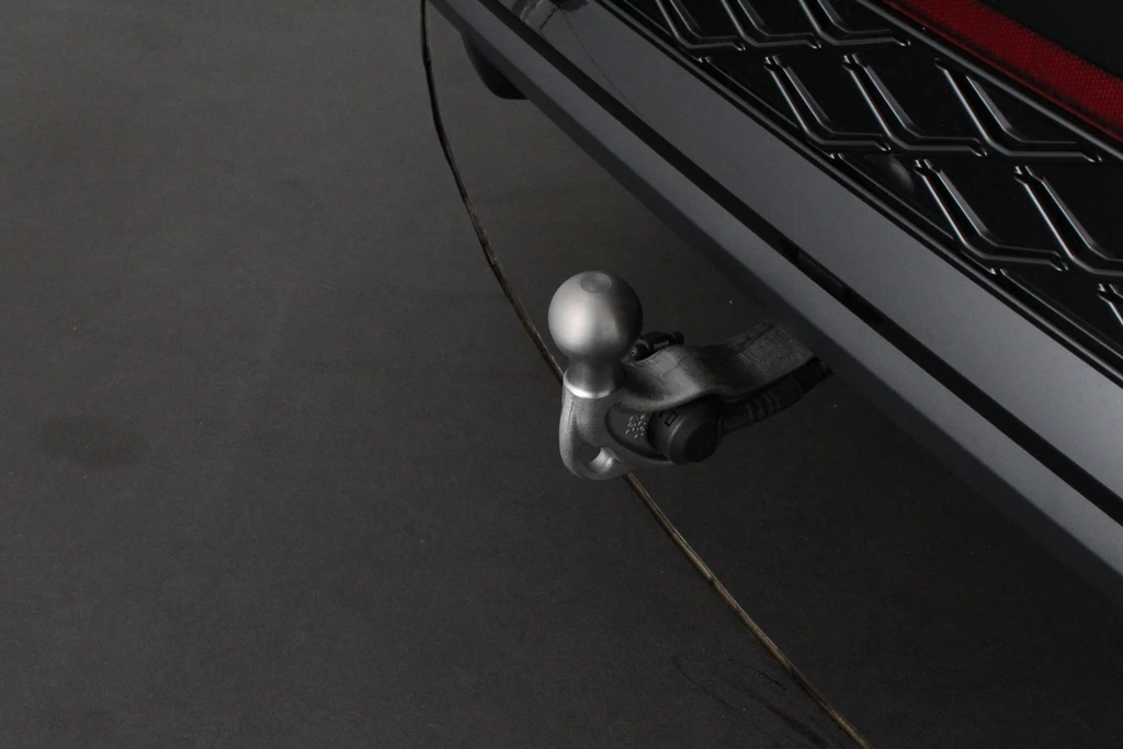 Volkswagen Tayron – foto 20