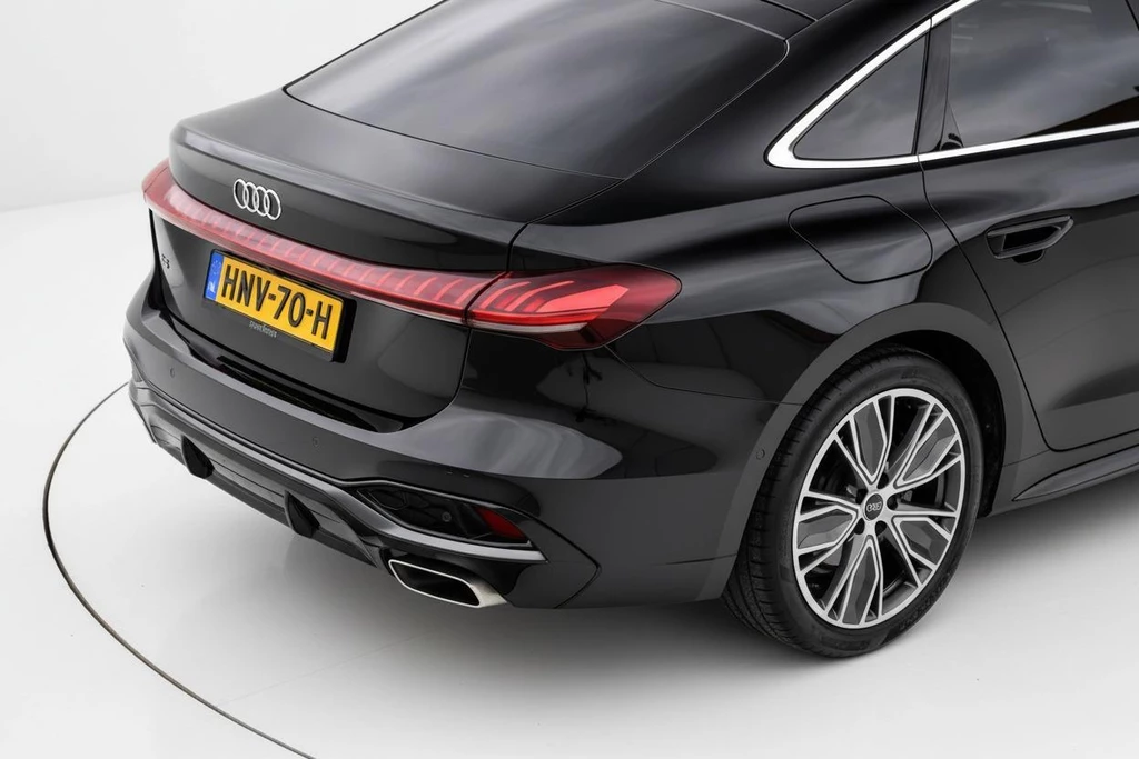 Audi A5 – foto 10