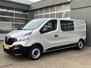 Renault Trafic – thumbnail 1