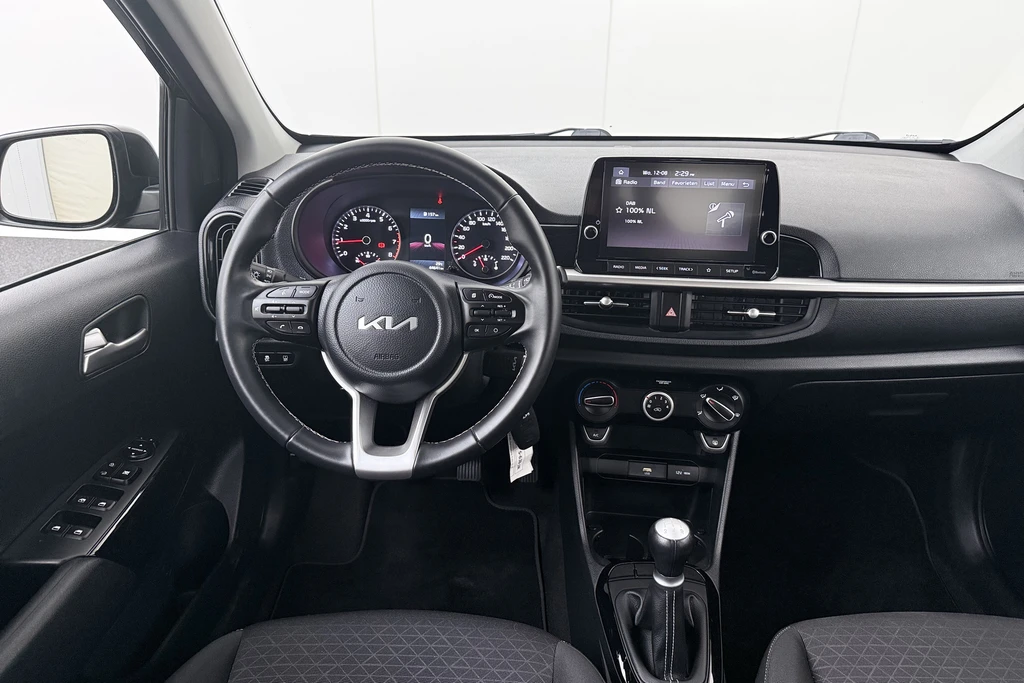 Kia Picanto – foto 8