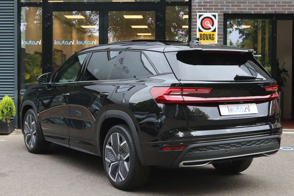 Škoda Kodiaq – foto 4