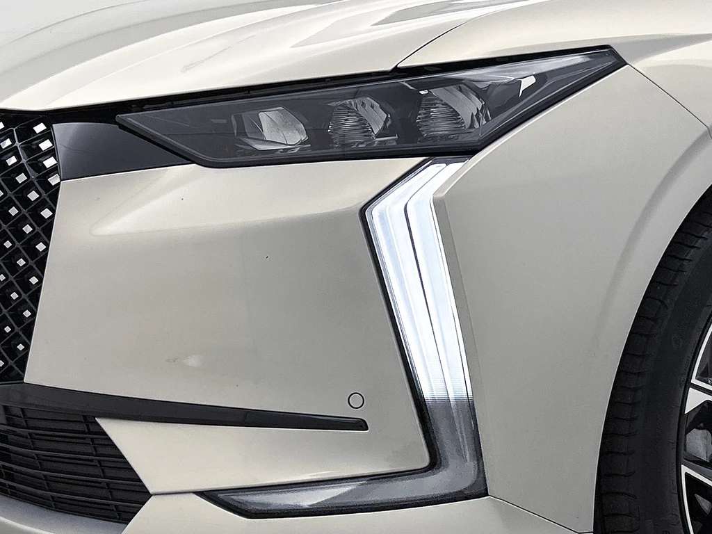 DS DS 4 – foto 35