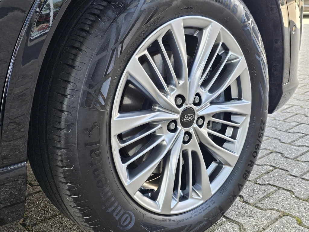 Ford Kuga – foto 43