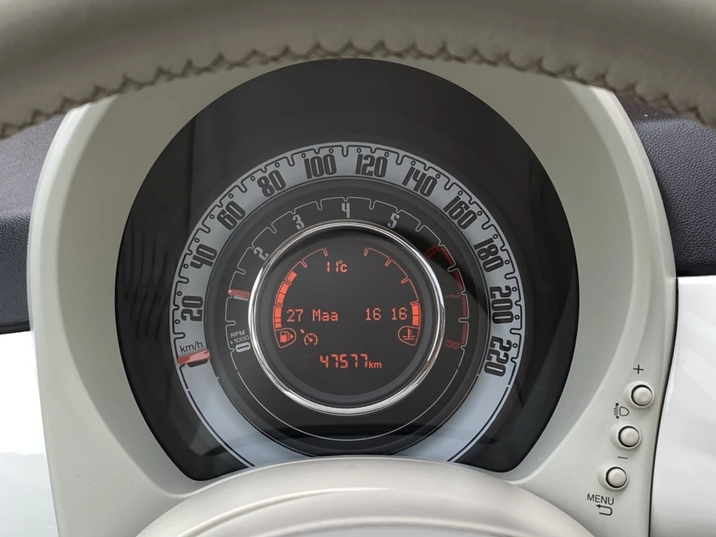 Fiat 500 – foto 17