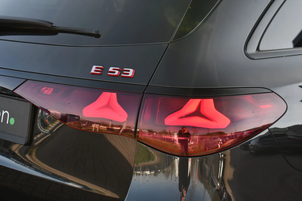 Mercedes-Benz E-Klasse – foto 61