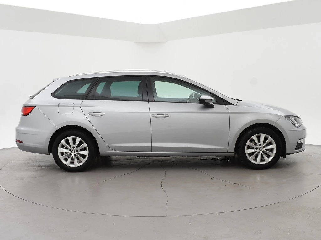 SEAT Leon – foto 5
