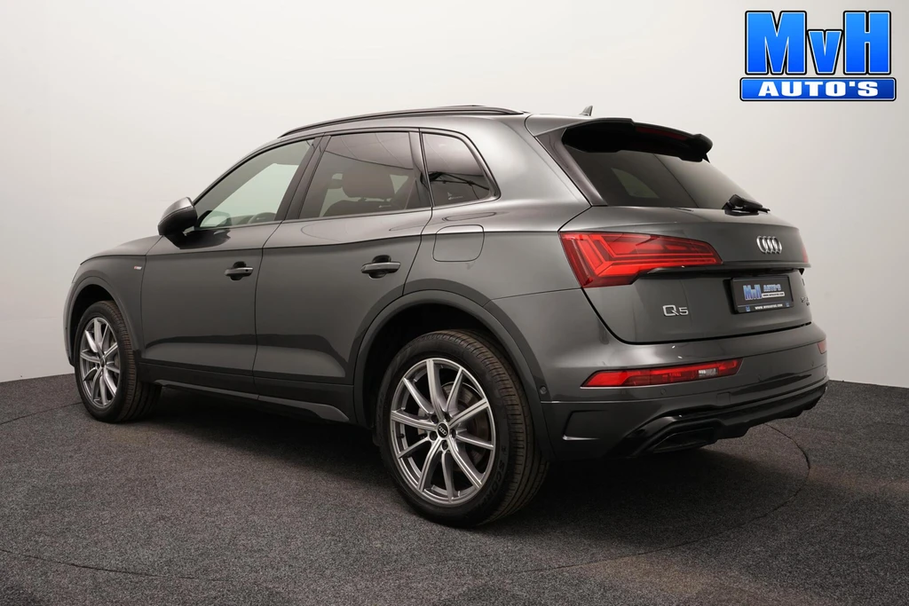 Audi Q5 – foto 5