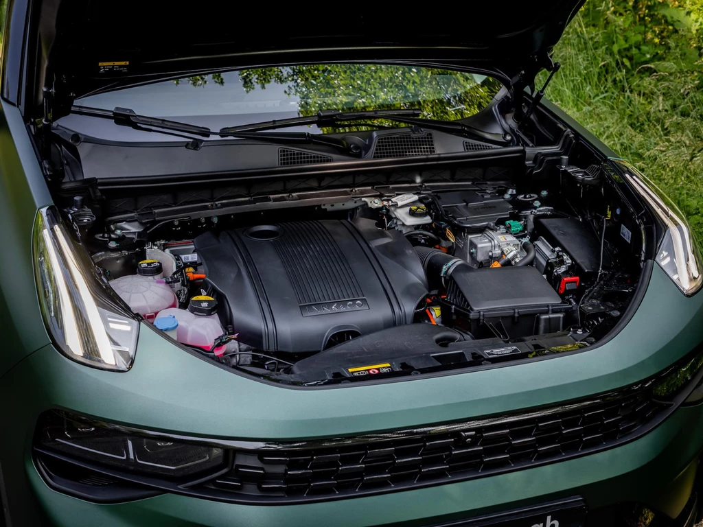Lynk & Co 01 – foto 30