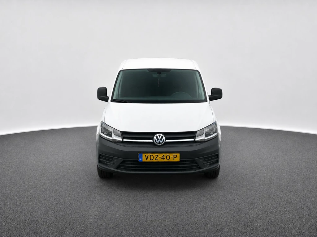Volkswagen Caddy – foto 10