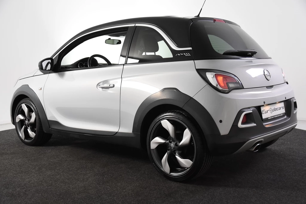 Opel ADAM – foto 8