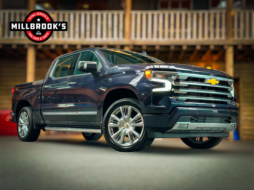 Chevrolet Silverado – foto 8