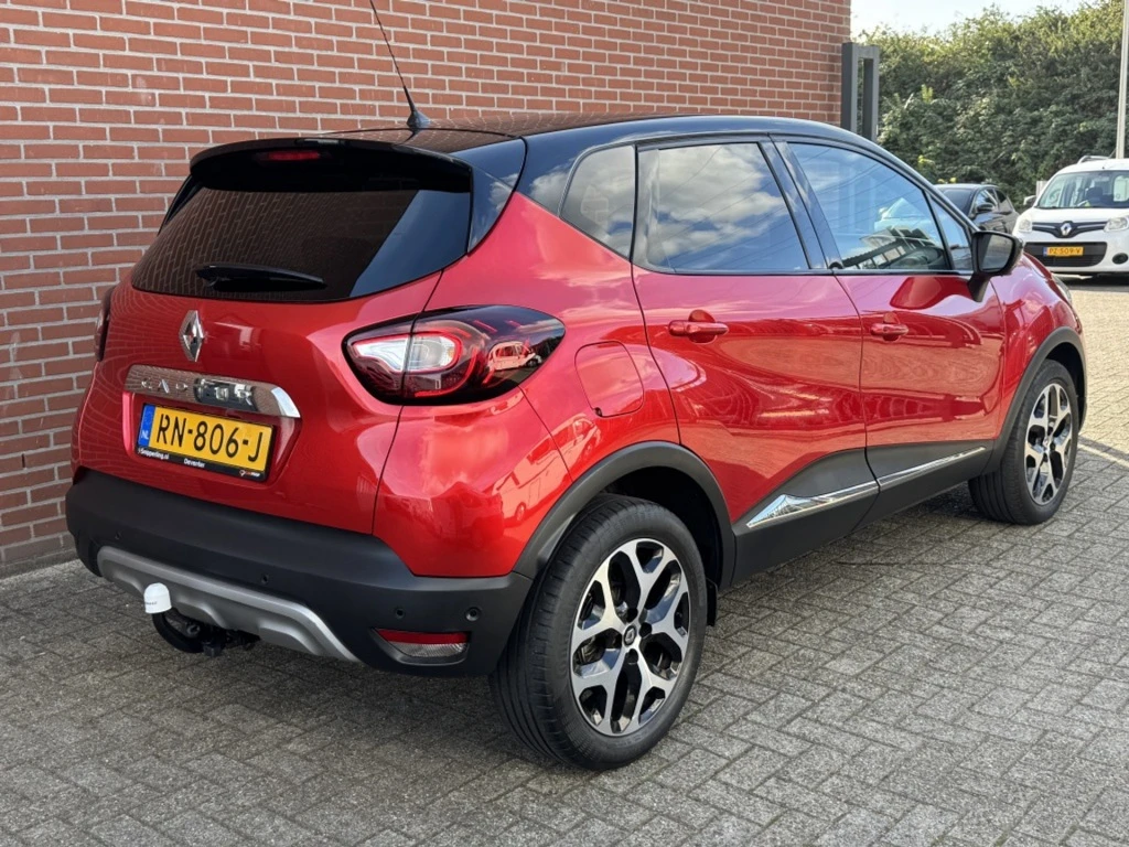 Renault Captur – foto 7