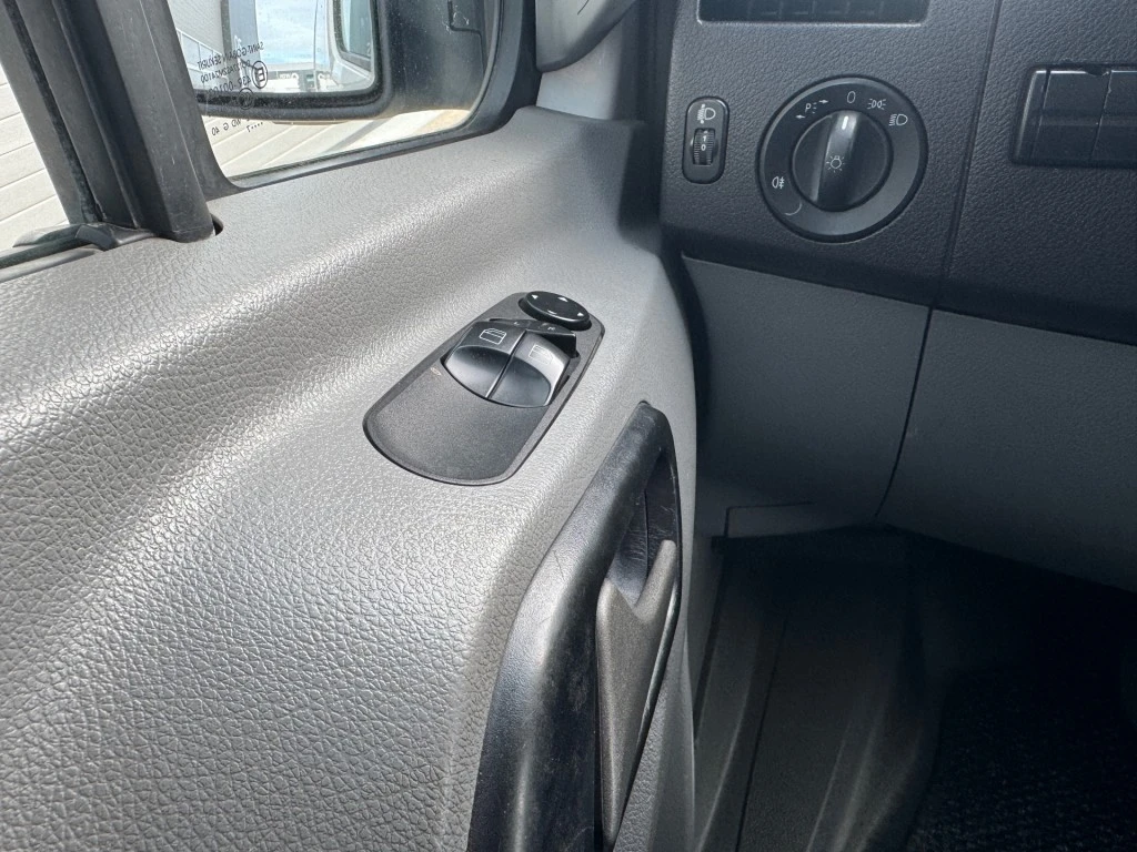 Mercedes-Benz Sprinter – foto 29