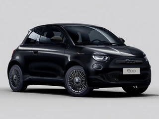 Fiat 500e – thumbnail 3