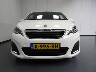 Peugeot 108 – thumbnail 6