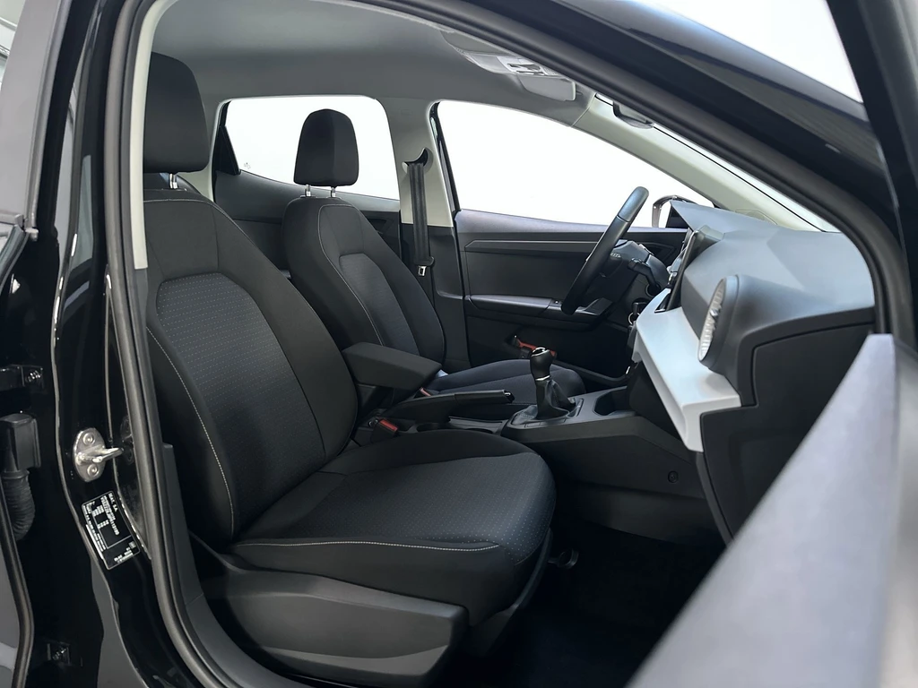SEAT Ibiza – foto 12