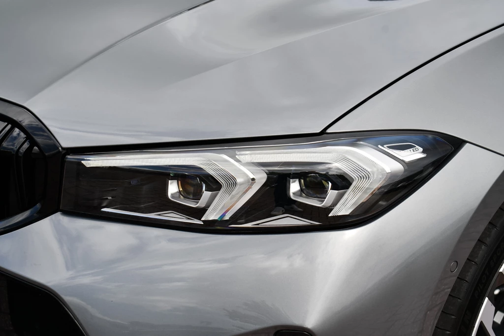 BMW 3 Serie – foto 48