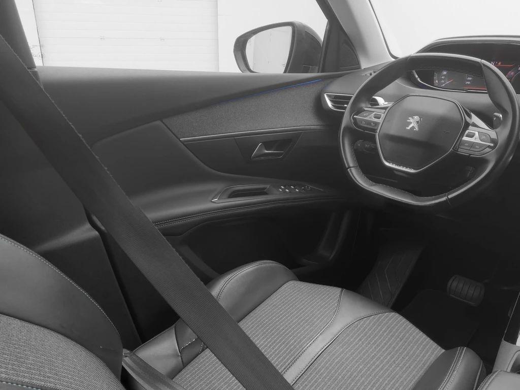 Peugeot 3008 – foto 26