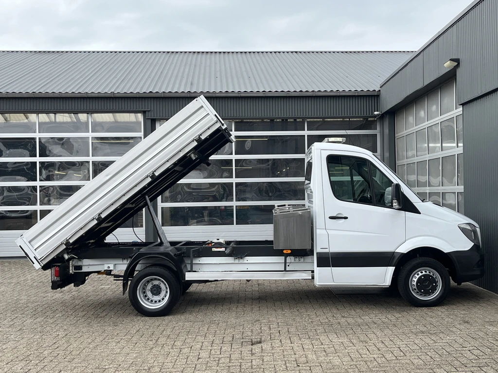 Mercedes-Benz Sprinter – foto 7