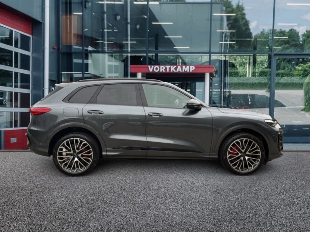 Audi Q5 – foto 6