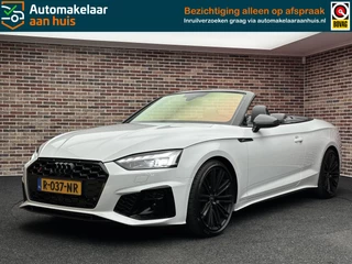 Audi S5 – thumbnail 1