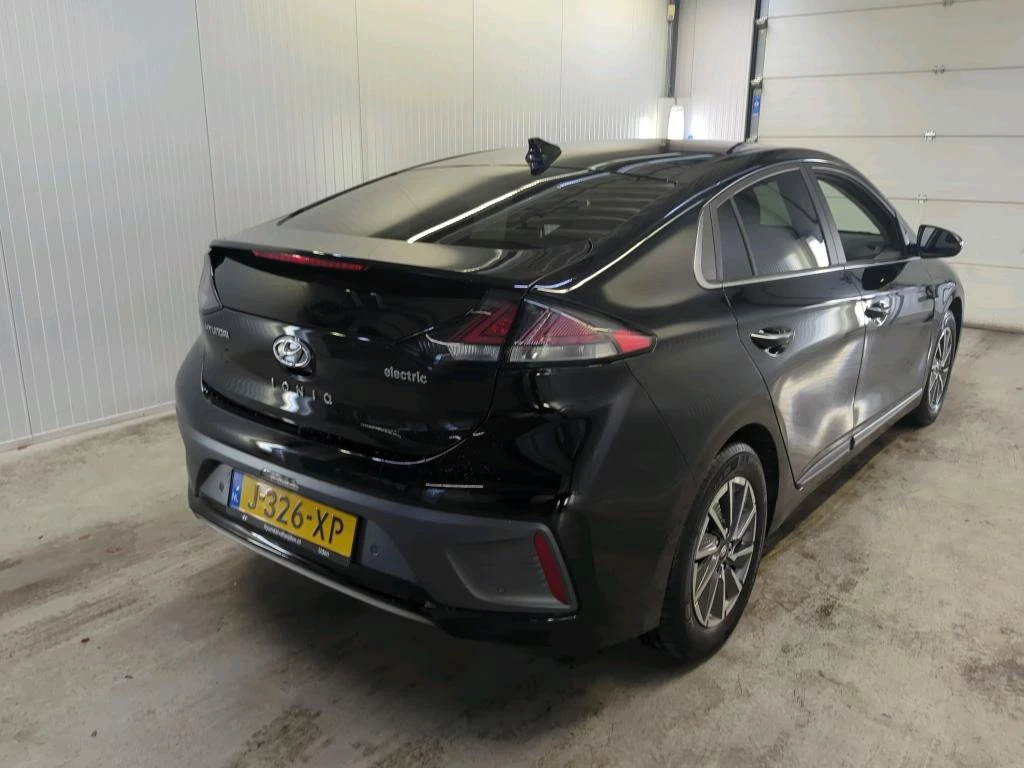 Hyundai IONIQ – foto 3