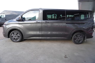 Ford Transit Custom – thumbnail 2