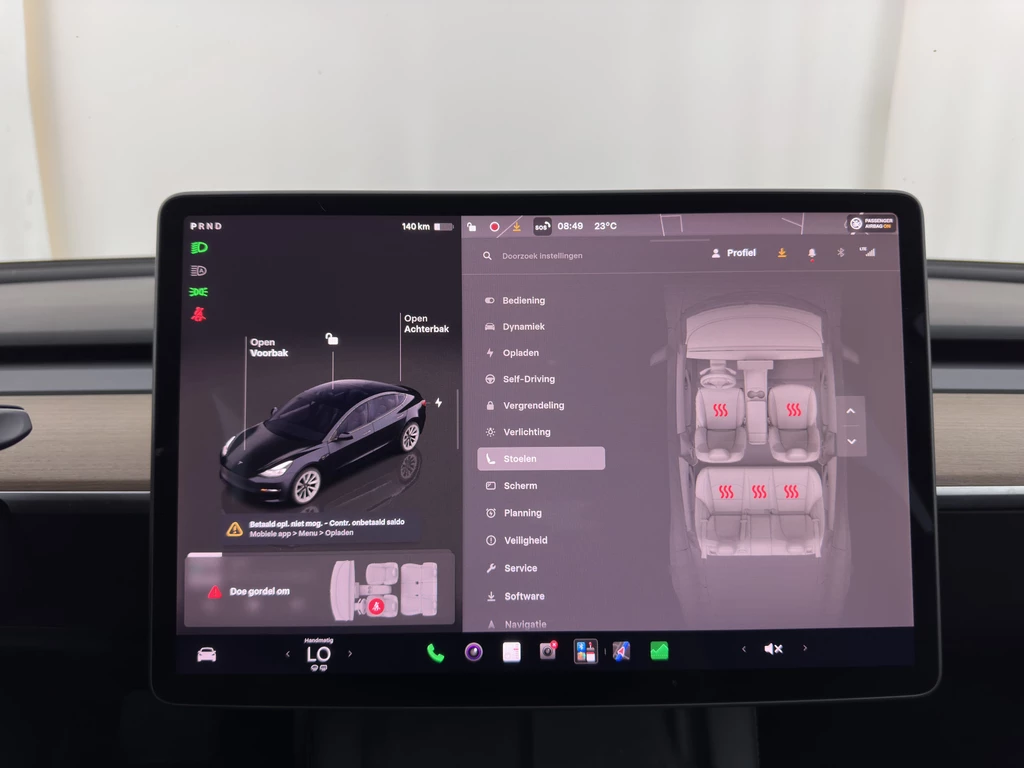 Tesla Model 3 – foto 23
