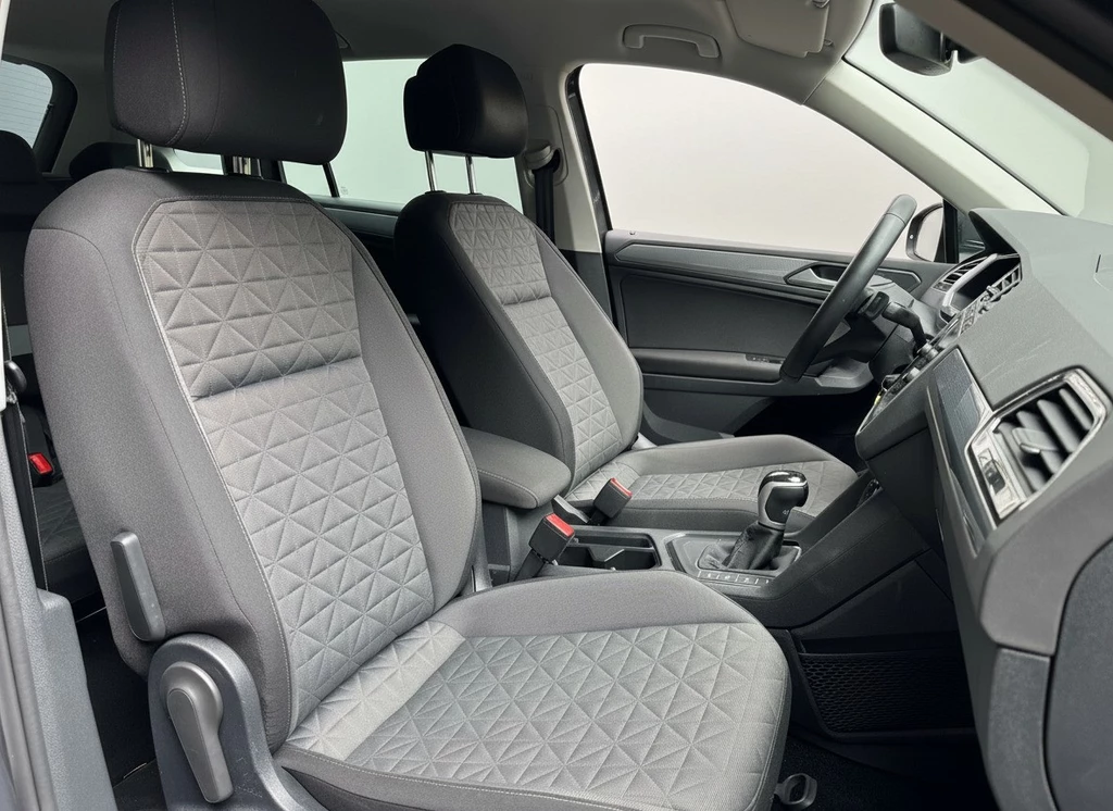 Volkswagen Tiguan – foto 17