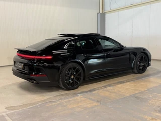 Porsche Panamera – thumbnail 7