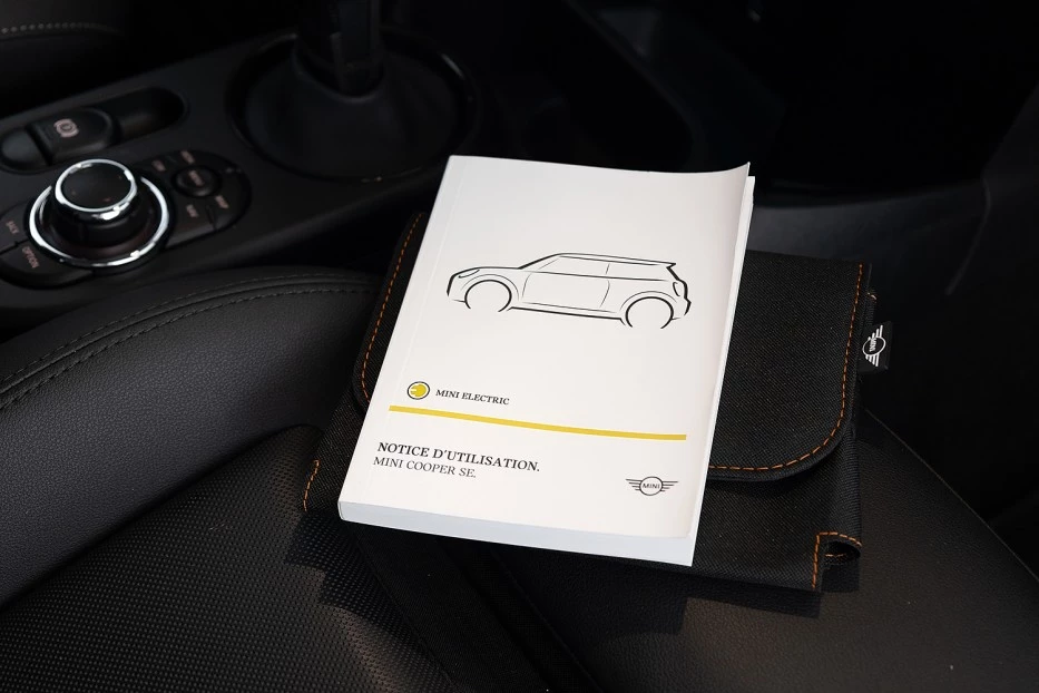 MINI Electric – foto 12