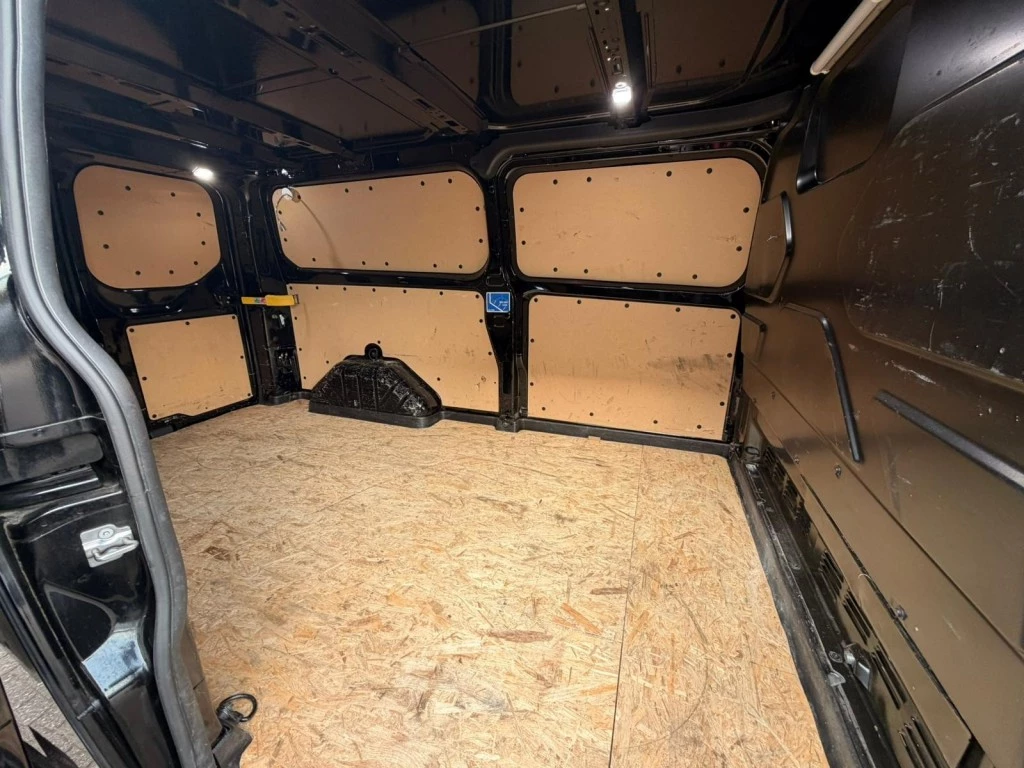 Ford Transit Custom – foto 19