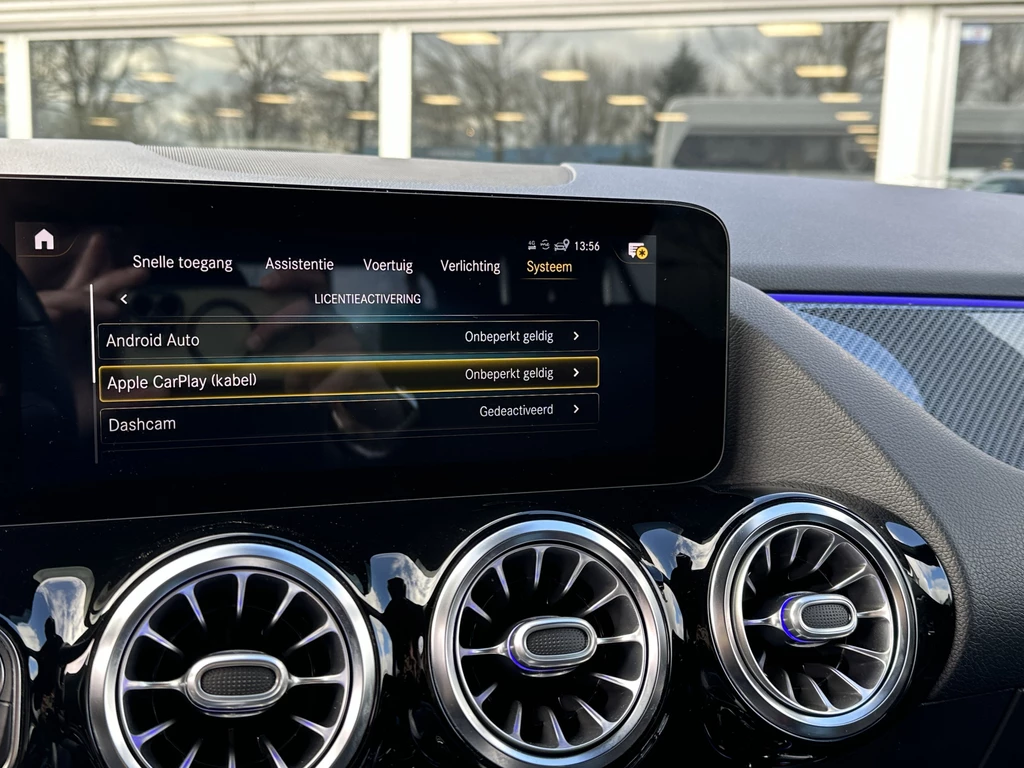 Mercedes-Benz GLA – foto 30