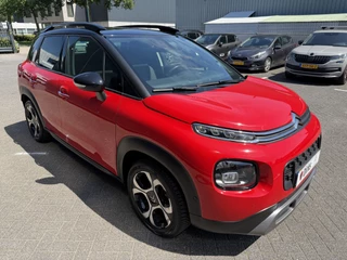 Citroën C3 Aircross – thumbnail 7