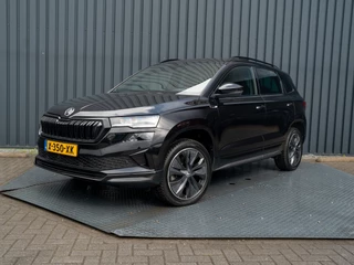 Škoda Karoq – thumbnail 3