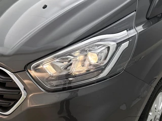 Ford Transit Custom – thumbnail 9
