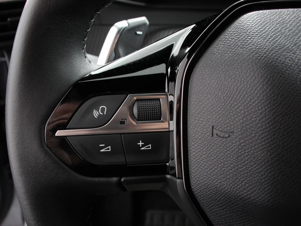 Peugeot 2008 – foto 16