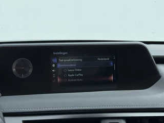 Lexus UX – thumbnail 21