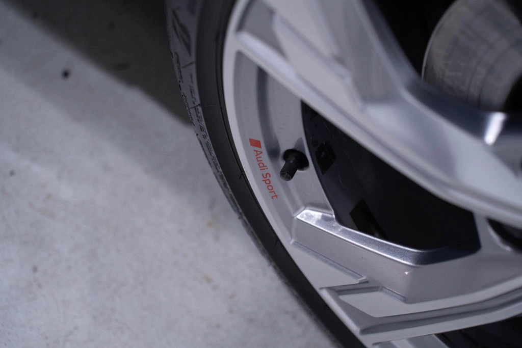 Audi A3 – foto 19