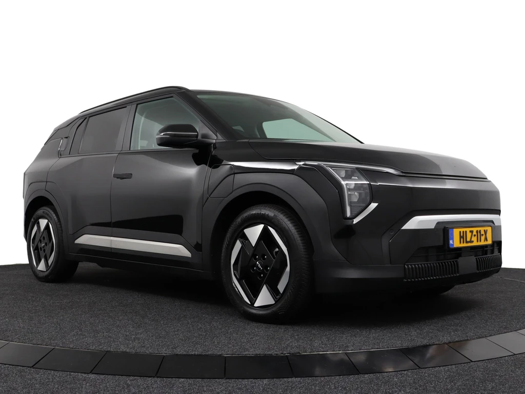 Kia EV3 – foto 11